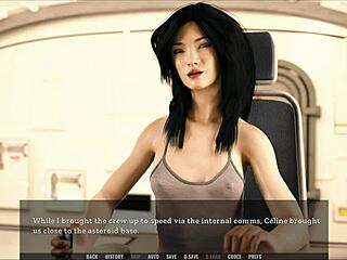 Tales from the Unending Void Explodes in Bold Chapter 21