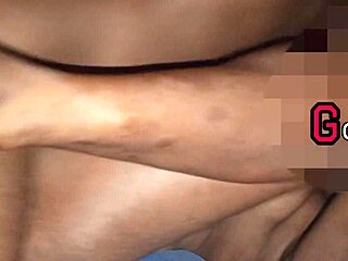 two lovers caught on hidden cam in steamy sex session