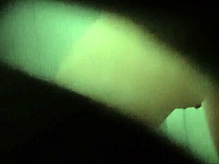 spying on sister bathing in the shower hidden cam