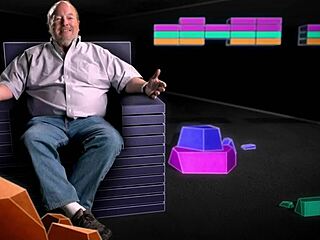 innocent hottie semagsodoaculovera takes retro anal assfucking like a pro