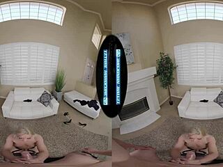 Cherry Kiss Lonely Housewife Fucks Neighbor Doggy Missionary Pov