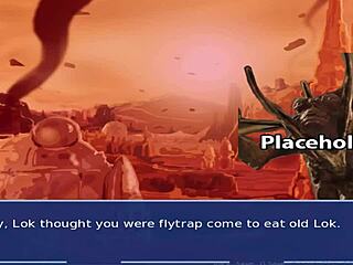 star wars orange trainer part 3 has sexy slaves serving master in bdsm group games