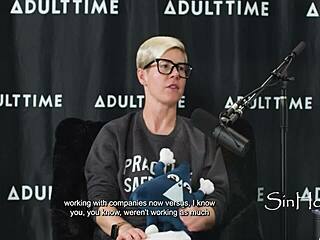 Years Later Her Grip Still Milks Every Drop Sophia Locke Bree Mills Casting Return