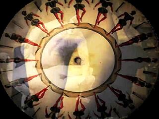 check out this steamy vintage hairy beaver erotic masterpiece... damn!