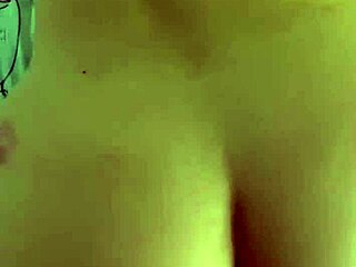 creampie that bent-over latina milf's big ass and tits doggystyle