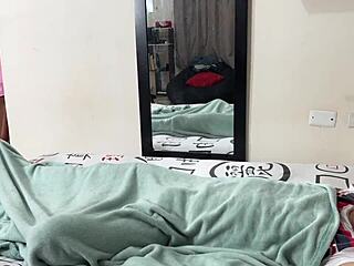 Two Stepbrothers Ravish Pussy! Temptation Wins Infidelity Strikes!