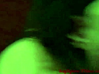 Threesome Party Heats Up with Two Cocks Filling Love2Dou's Mouth Deep