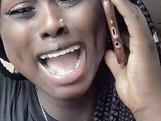 my massive natural boobs bounce and jiggle up close