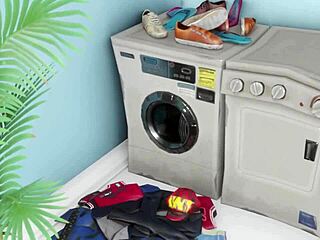 hey aunt cass, that big ass housewife needs some young cock now?