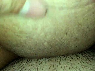 Think my squirting pinay fuck buddy milf takes asian creampie like a pro?