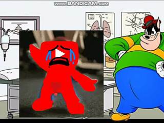 a girl sneaks naked dancing through empty school halls on youtube like nobody's watching