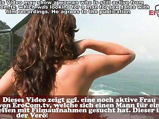 conversational dude and shemale take turns pounding each other's asses hard