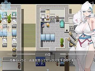 hey snow white why let that dwarf steal your deepthroat fun?