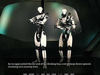 Tales from the Unending Void Explodes in Bold Chapter 21