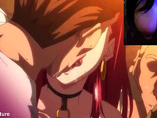 check out this chubby goth bbw's huge natural tits and monster nipples teasing in isekai cosplay full movie?