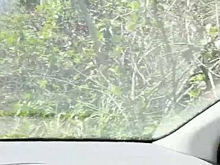 Aprilbigass Shakes Huge Ass in 4K Webcam Chat