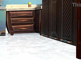 hey aunt cass, that big ass housewife needs some young cock now?