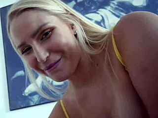 stepson trapped by vanessa cage big tits pounds cougar mommy hard