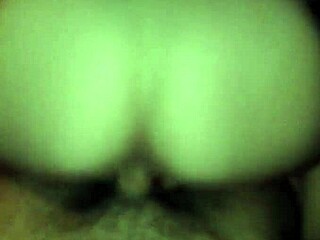 big ass milf bride bounces hungrily on monster cock reverse