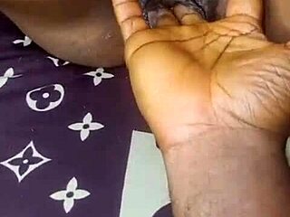 omg i pound my stepmom's huge hairy wet pussy lips so hard in the dorm, creampie double swollen beaver! 🐱💦 roommate watches??