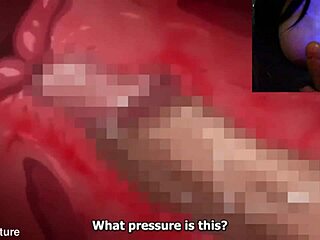 check out this chubby goth bbw's huge natural tits and monster nipples teasing in isekai cosplay full movie?