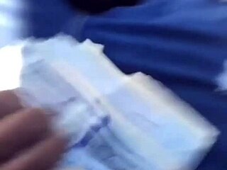 cash floods make young pussy drip and beg for hard cock pounding