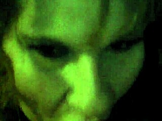 Want this milf to swallow your facial load right now?