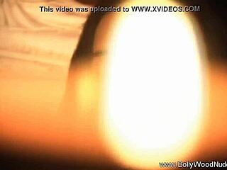 Hey indian milf, show me that seductive dance queen groove