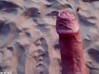 check out this wild shaved teen pussy orgy on public beach with group cocks everywhere
