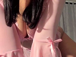 Pawg Booty Babe Calls Big Cock For Deep Creampie Breeding