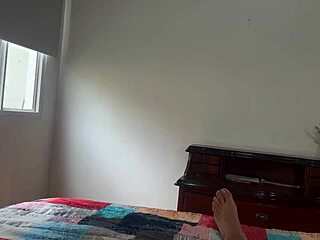 oh daddy, this naughty teen's deep wet blowjob for stepdad feels so wrong