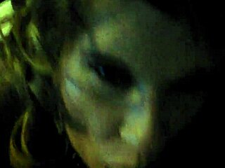 Want this milf to swallow your facial load right now?