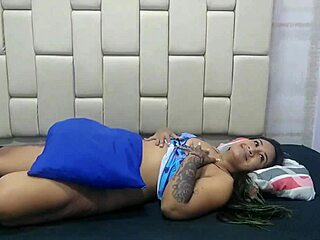 Stepmom Fucks Me Hard for Good Grades Missionary Style