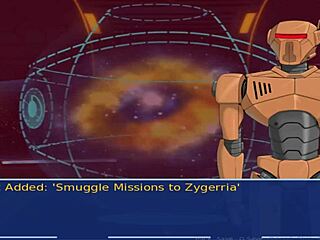 star wars orange trainer part 3 has sexy slaves serving master in bdsm group games