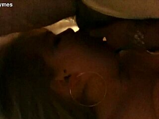 Jenna jaymes deepthroats monster cock in shorts quickie to save her job