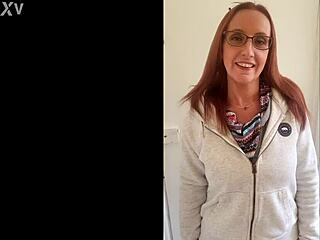 Keira Participates In Detailed Casting Interview Session