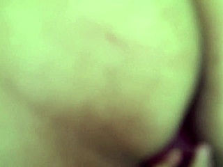 colombian bbw with huge tits squirts hard on dildo solo