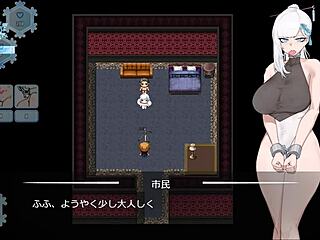 hey snow white why let that dwarf steal your deepthroat fun?