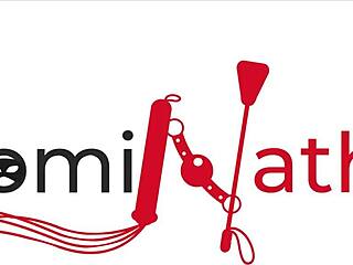 dominathy vol 2 ob slave nat natasha rios take big black cocks dap dp interracial orgy piss drinking gaping skinny latina brazilian sluts