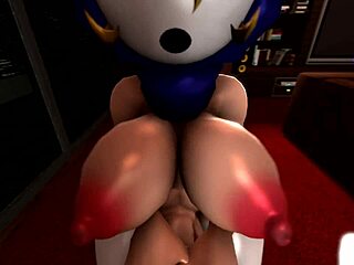 girl sheds her shy facade revealing unexpected bold adventures