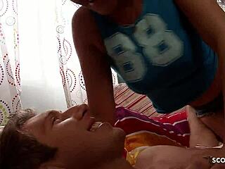 yo step-sis those saggy huge tits got my big dick hard fuck me bent over now