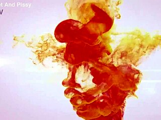 Eva Berger's Wet Pussy Adventure Unfolds