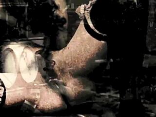 dark lantern entertainment flips through those steamy vintage picture stories from retro days