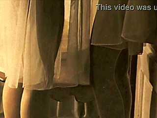 vintage taboo home alone gets wild 😈 hairy pussy action 🔥