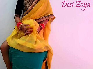 newlywed indian girlfriend rides boyfriend cowgirl outdoor wedding sex hardcore.