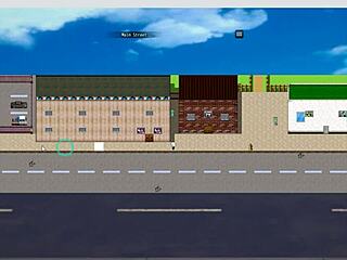 BIGGEST COCK KISSING Leads to Monster Breed in Town Pt 2!!