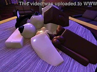 Wanna fuck this nice big ass riding monster bbc in roblox?