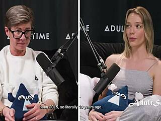 Wife Joins Wild Orgy With Kenna James Bree Mills