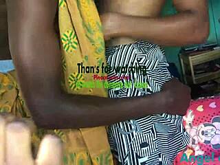 Hot Stebdaughter Bonding Leads to Intense Hardcore Sex