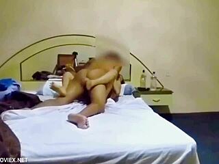 peruvian mature milf auditions for creampie casting interview